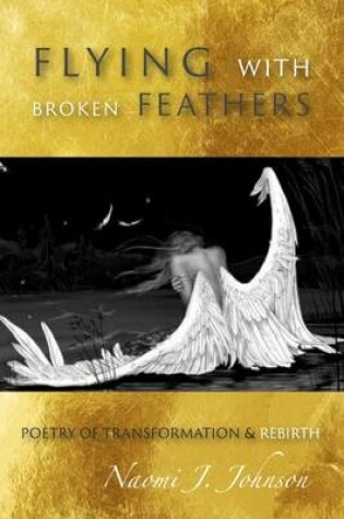 Cover of Flying with Broken Feathers