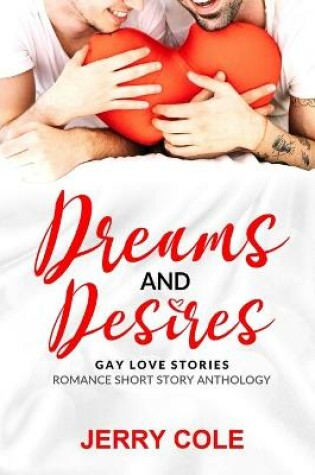Cover of Dreams and Desires