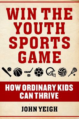 Book cover for Win The Youth Sports Game