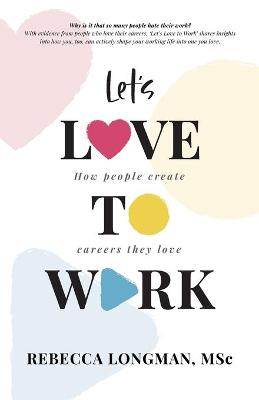 Book cover for Let's Love to Work