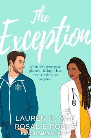 Cover of The Exception