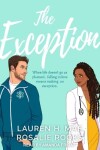 Book cover for The Exception