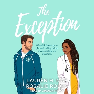 Cover of The Exception