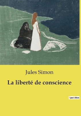 Book cover for La libert� de conscience