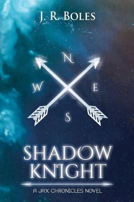 Book cover for Shadow Knight