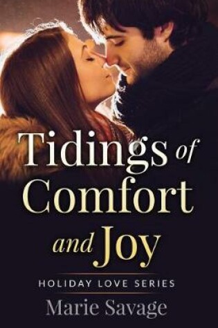 Cover of Tidings of Comfort and Joy