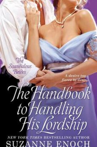 Cover of The Handbook to Handling His Lordship