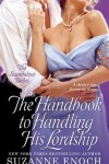 Book cover for The Handbook to Handling His Lordship