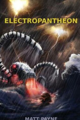 Cover of Electropantheon