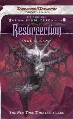 Cover of Resurrection