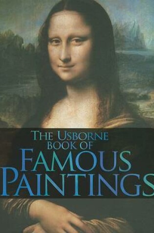 Cover of The Usborne Book of Famous Paintings
