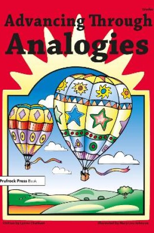 Cover of Advancing Through Analogies