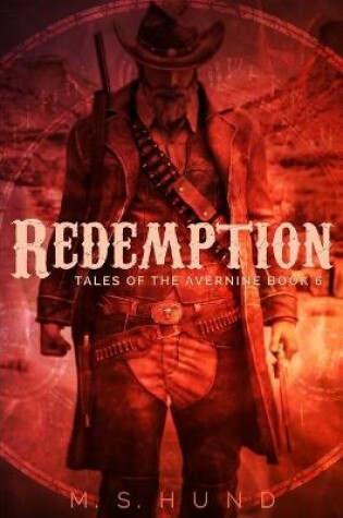 Cover of Redemption