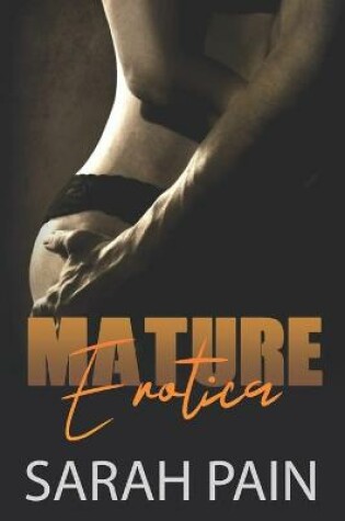 Cover of Mature Erotica