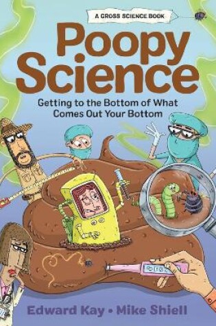 Cover of Poopy Science