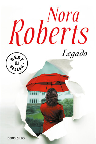 Cover of Legado / Legacy