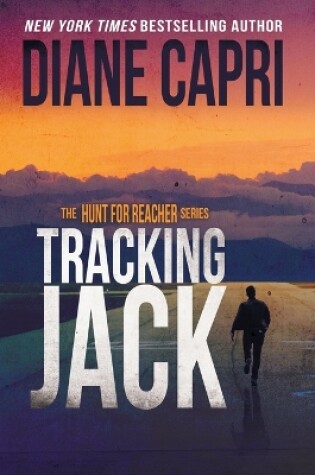 Cover of Tracking Jack