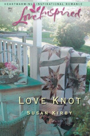 Cover of Love Knot (Love Knots)