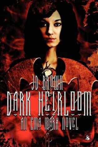 Cover of Dark Heirloom