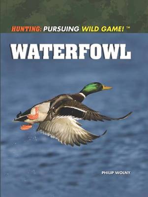 Book cover for Waterfowl