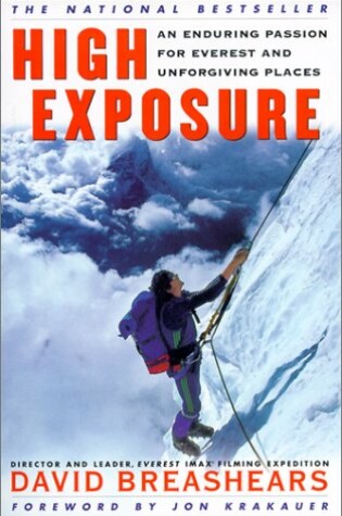 Cover of High Exposure