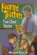 Book cover for Haunted Teachers