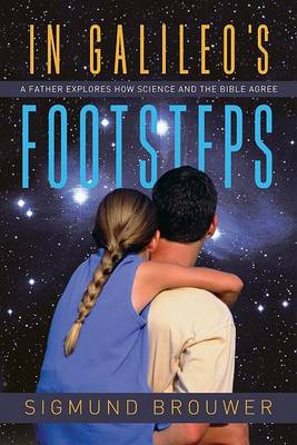 Book cover for In Galileo's Footsteps