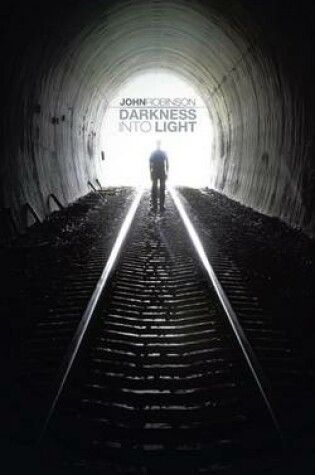 Cover of Darkness Into Light