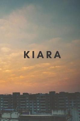 Book cover for Kiara