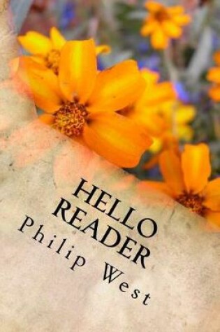 Cover of Hello Reader