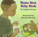 Book cover for Mama Bird, Baby Birds