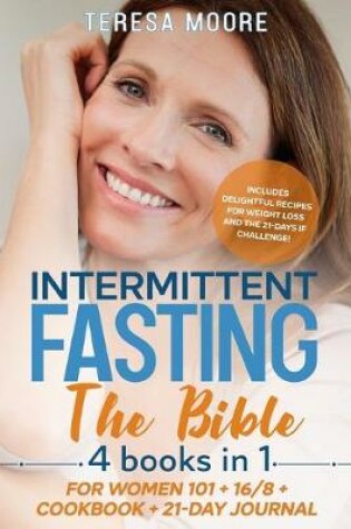 Cover of Intermittent Fasting