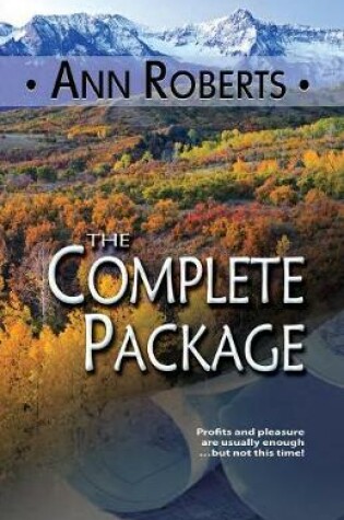 Cover of The Complete Package