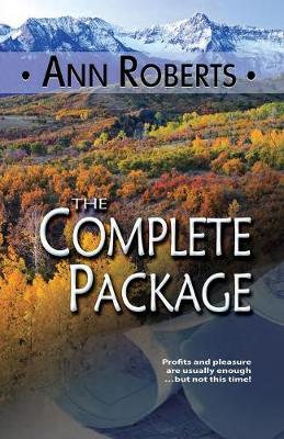 Book cover for The Complete Package