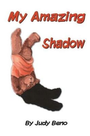 Cover of My Amazing Shadow