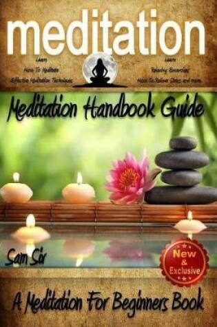 Cover of Meditation