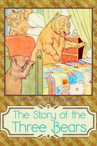 Cover of The Story of The Three Bears