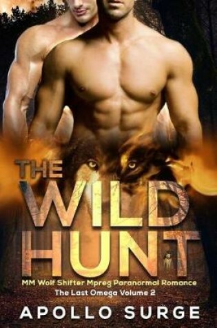 Cover of The Wild Hunt