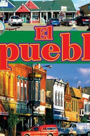 Cover of El Pueblo