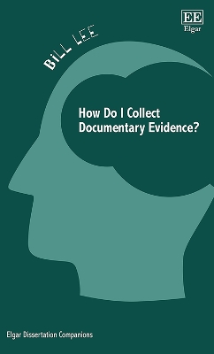 Book cover for How Do I Collect Documentary Evidence?