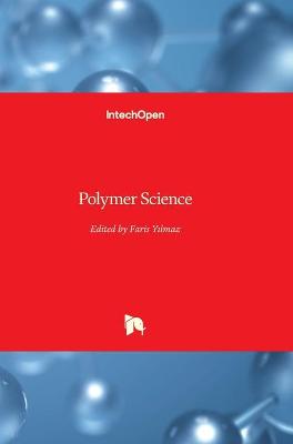 Cover of Polymer Science