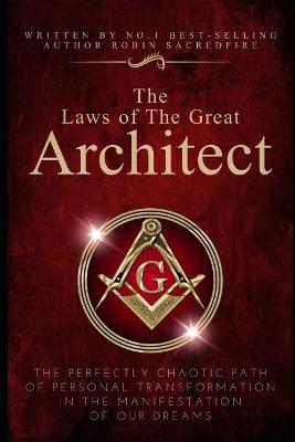 Book cover for The Laws of the Great Architect