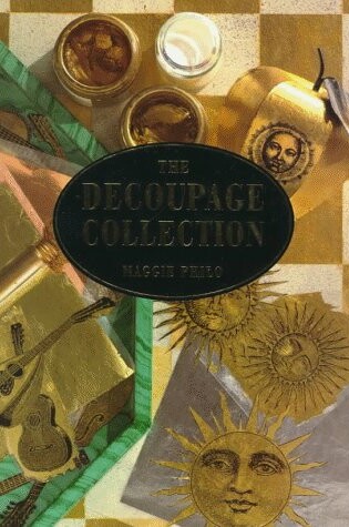 Cover of The Decoupage Collection