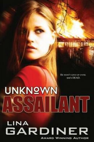 Cover of Unknown Assailant