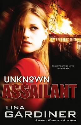 Book cover for Unknown Assailant