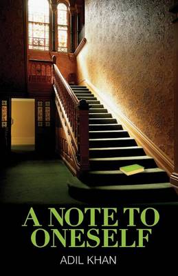 Book cover for A Note To Oneself