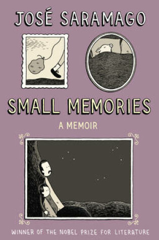 Cover of Small Memories