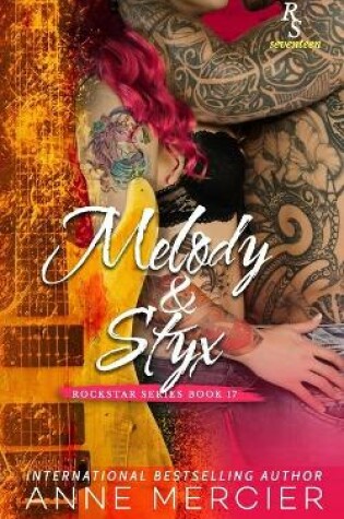 Cover of Melody & Styx
