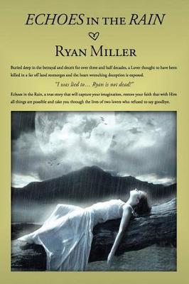 Book cover for Echoes in the Rain