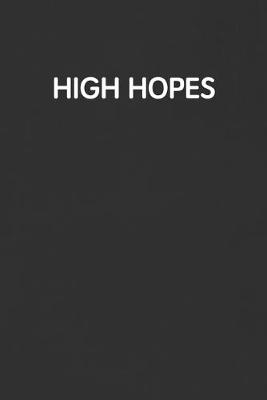 Book cover for High Hopes